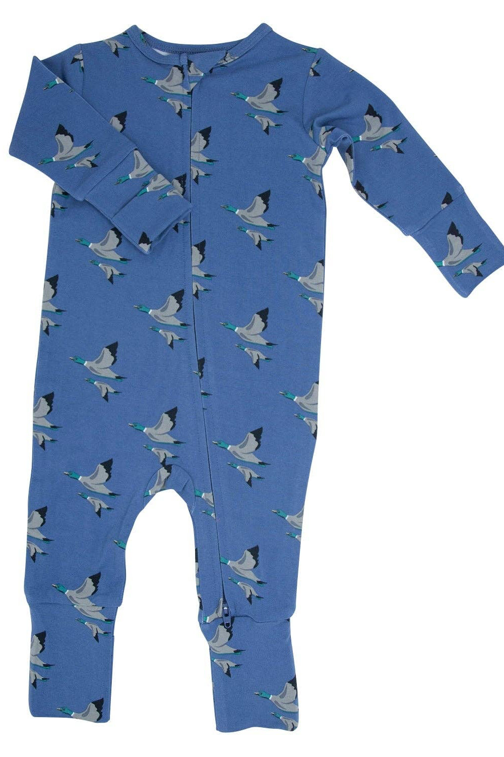 Elmer Fudd Convertible Romper