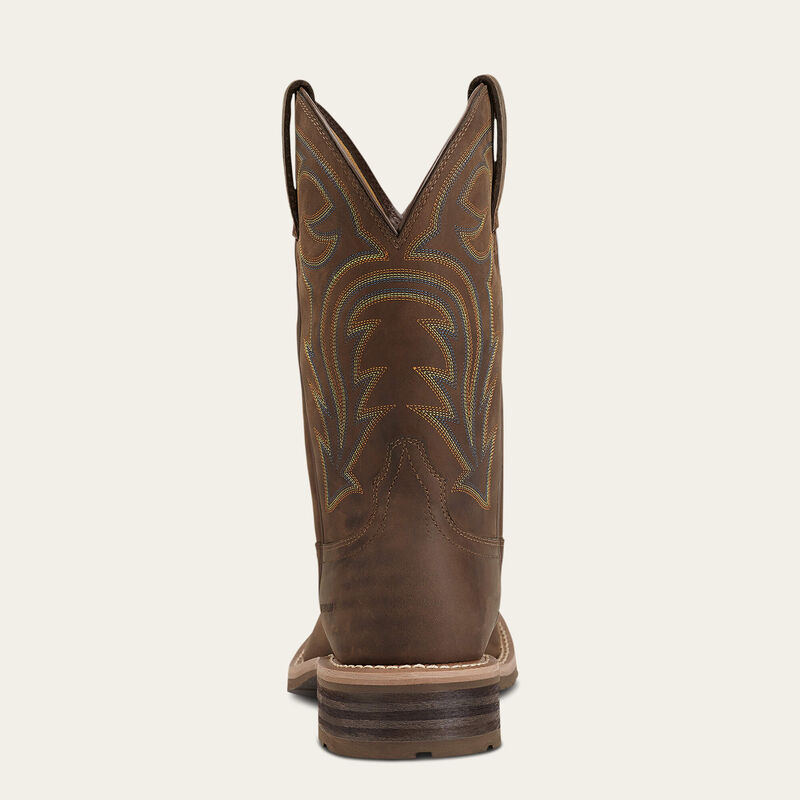 Ariat Mens Hybrid Rancher Waterproof Boot