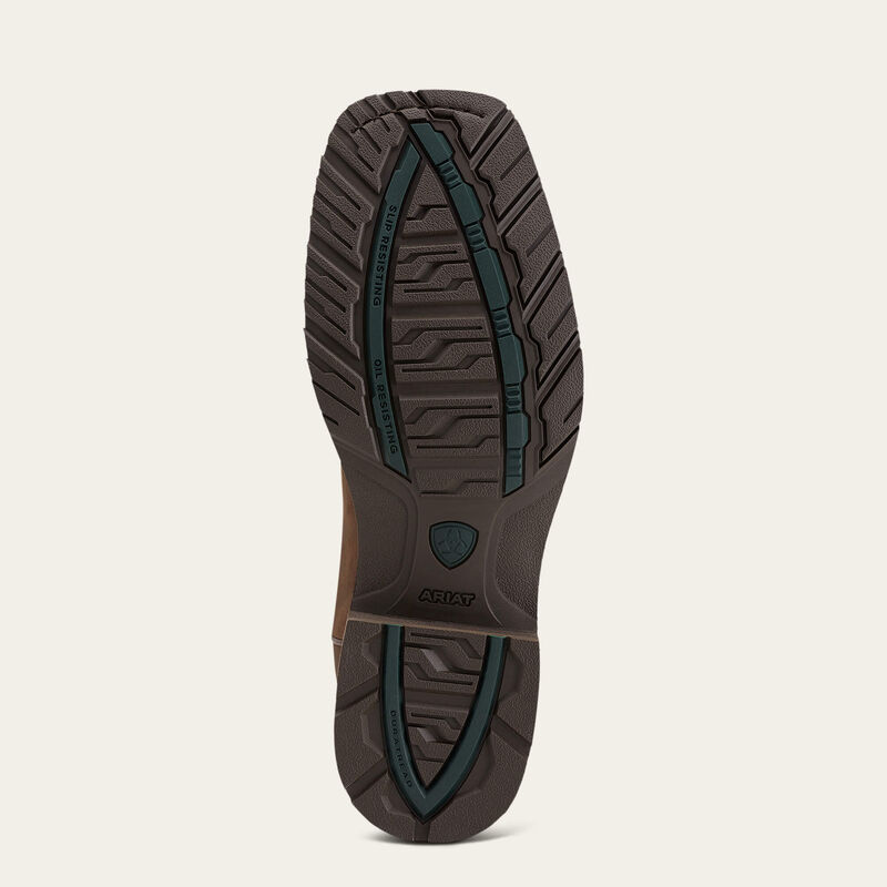 Ariat Mens Hybrid Rancher Waterproof Boot