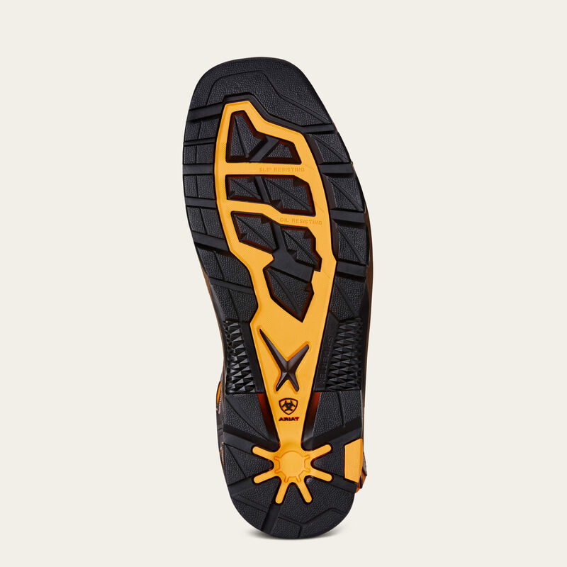 Ariat Mens Intrepid VentTEK Composite Toe