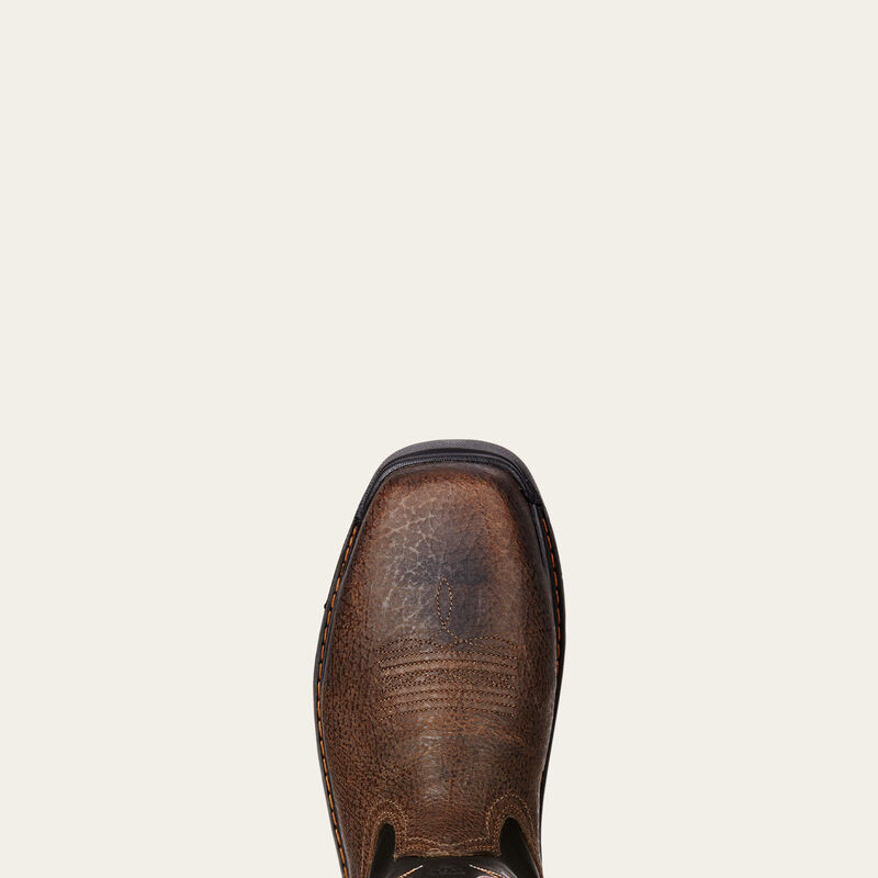 Ariat Mens Intrepid VentTEK Composite Toe