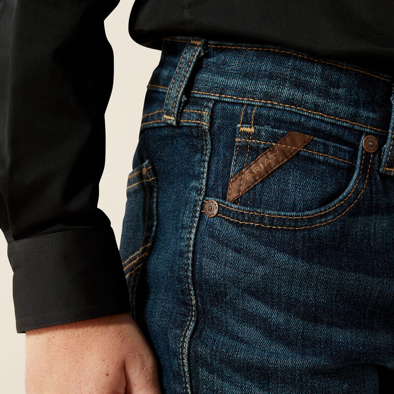 Ariat B4 Legacy Boot Cut Jean Chief
