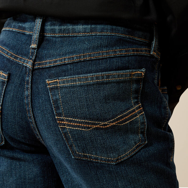 Ariat B4 Legacy Boot Cut Jean Chief
