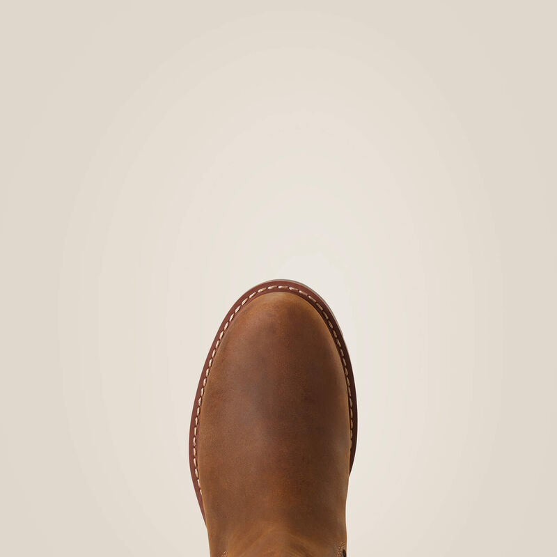 Womens Wexford Waterproof Chelsea Boot