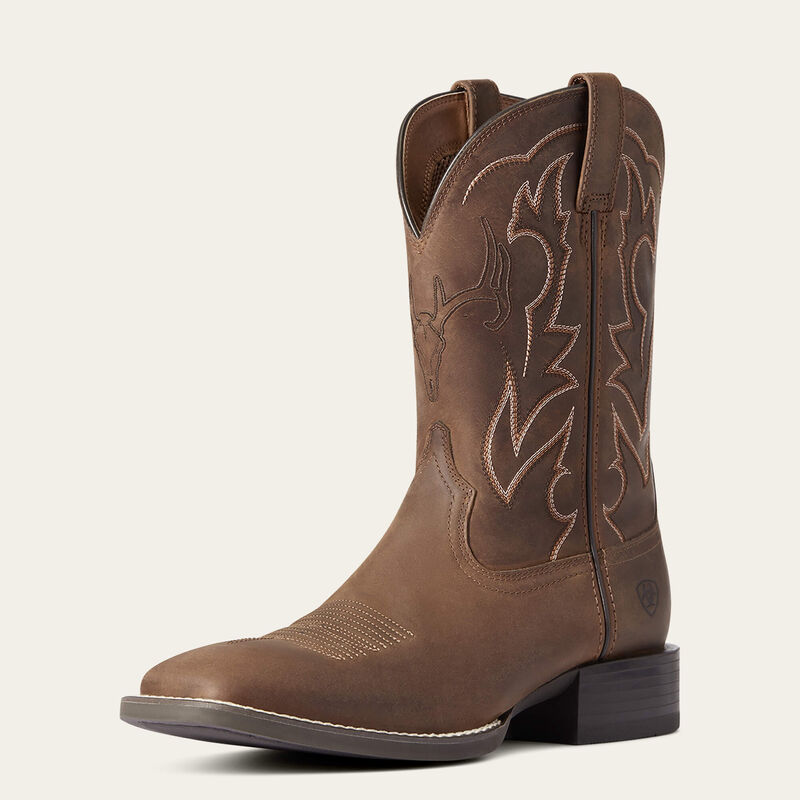 Ariat Mens Sport Outdoor Boots