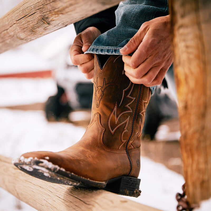 Ariat Mens Sport Outdoor Boots At boltranchstore.com free shipping mens cowboy boot mens boot work boot western wear mens rodeo outfit 