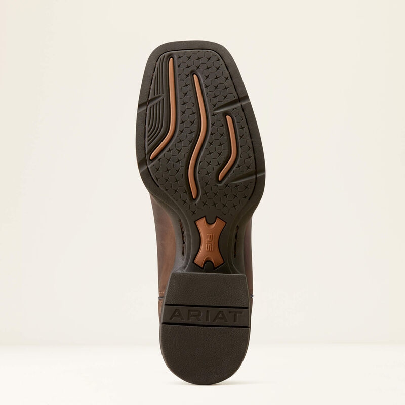 Ariat Mens Sport Outdoor Boots