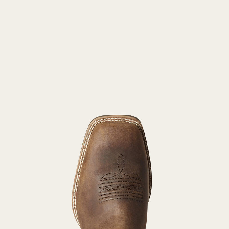 Ariat Mens Hybrid VentTek Flag Boot