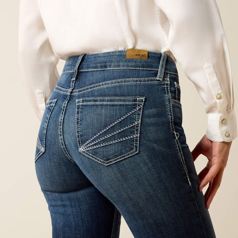Ariat Aisha Trouser Perfect Rise