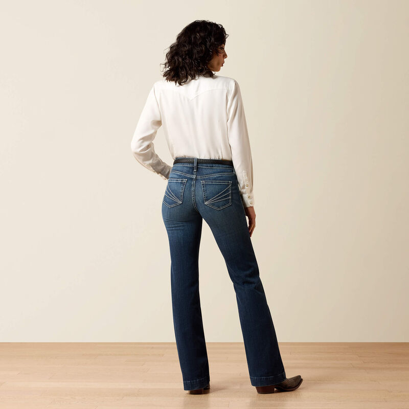 Ariat Aisha Trouser Perfect Rise