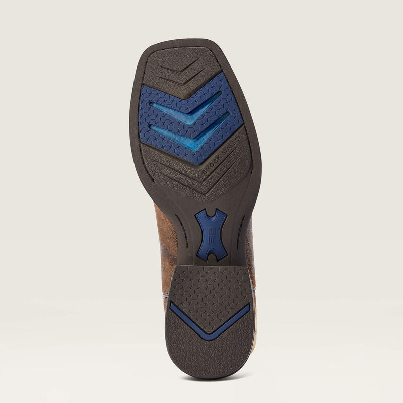 Ariat Wilder Western Cowboy Boot