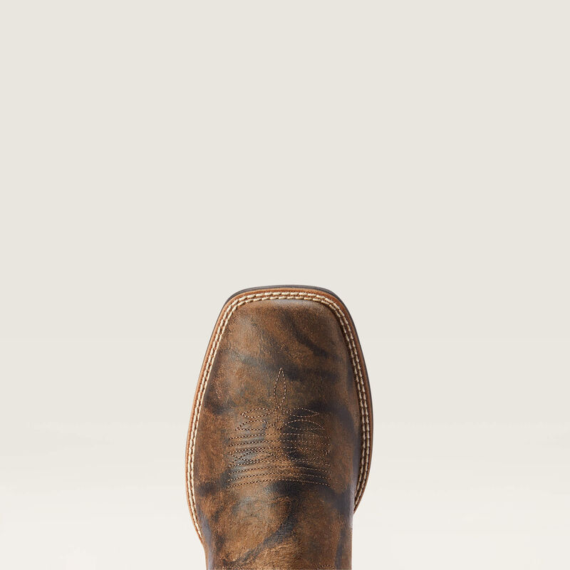 Ariat Wilder Western Cowboy Boot