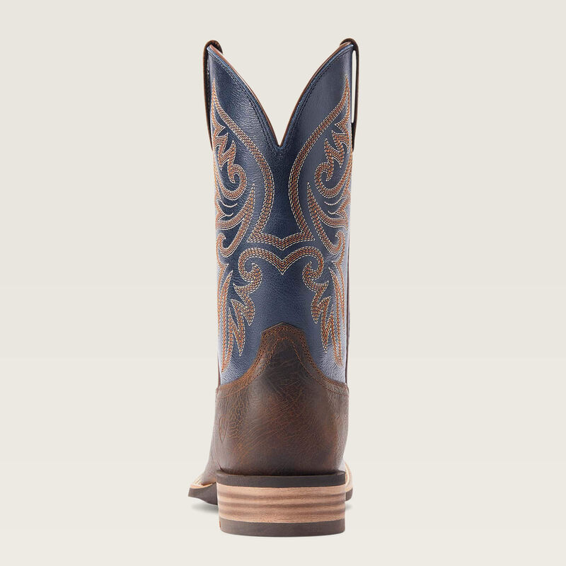 Ariat Mens Slingshot Cowboy Boot - Rowdy Rust