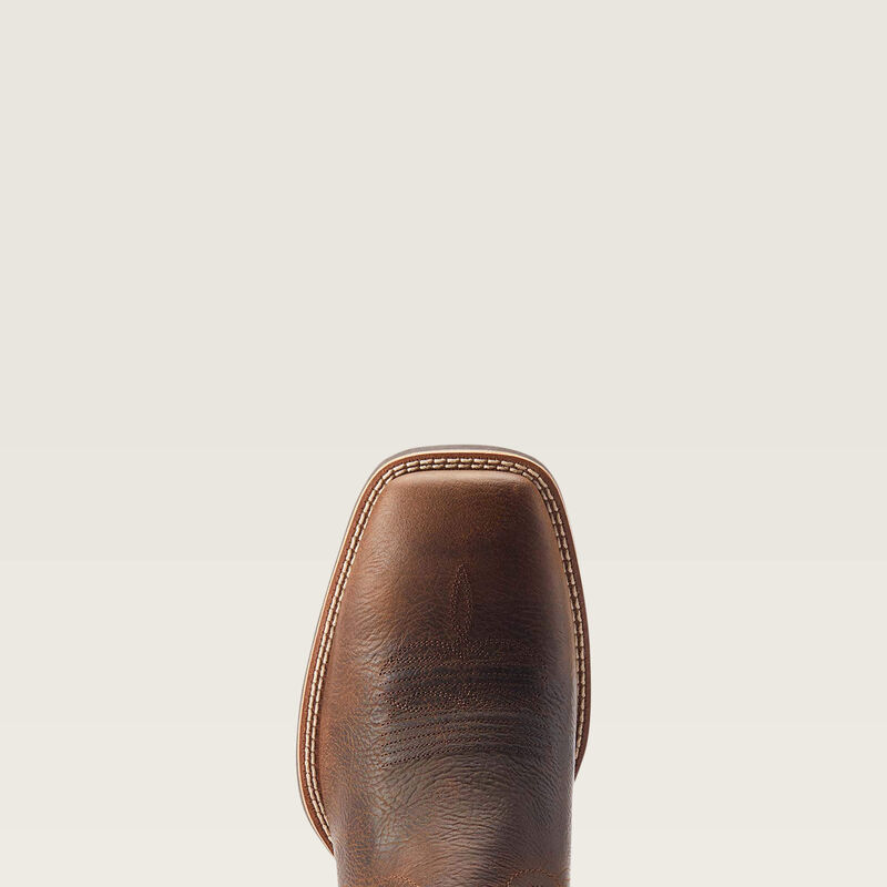 Ariat Mens Slingshot Rowdy Rust Boot