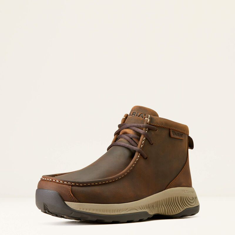 Ariat Mens Spitfire Terrain Boot