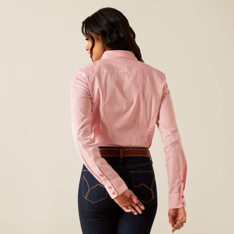 Ariat Womens Kirby Stretch Shirt