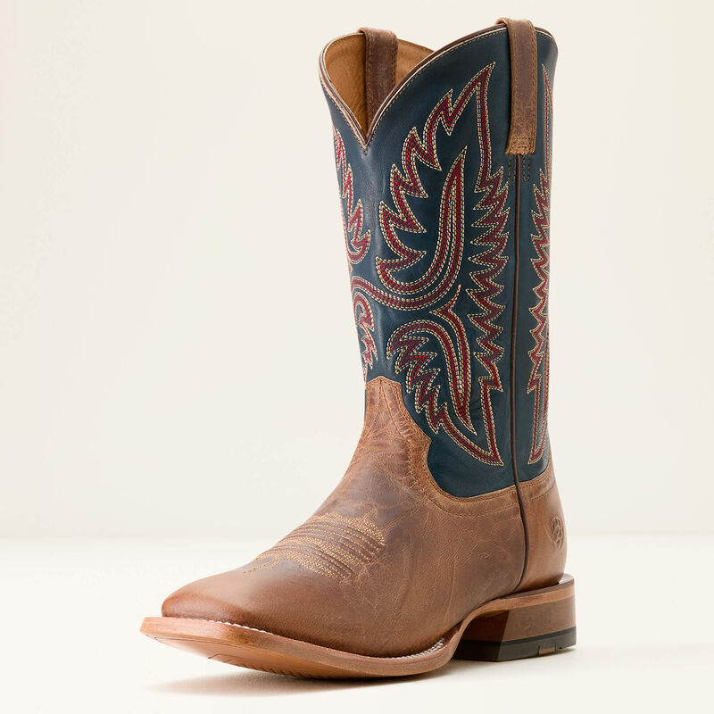 Ariat Mens Tanglewood Boot at bolt ranch store in kamas utah mens cowboy boot mens western outfit rodeo boots line dancing boots mens in stock SKU 10053581