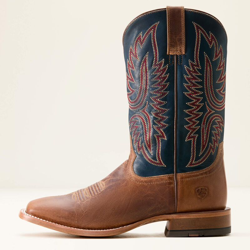 Ariat Mens Tanglewood Boot