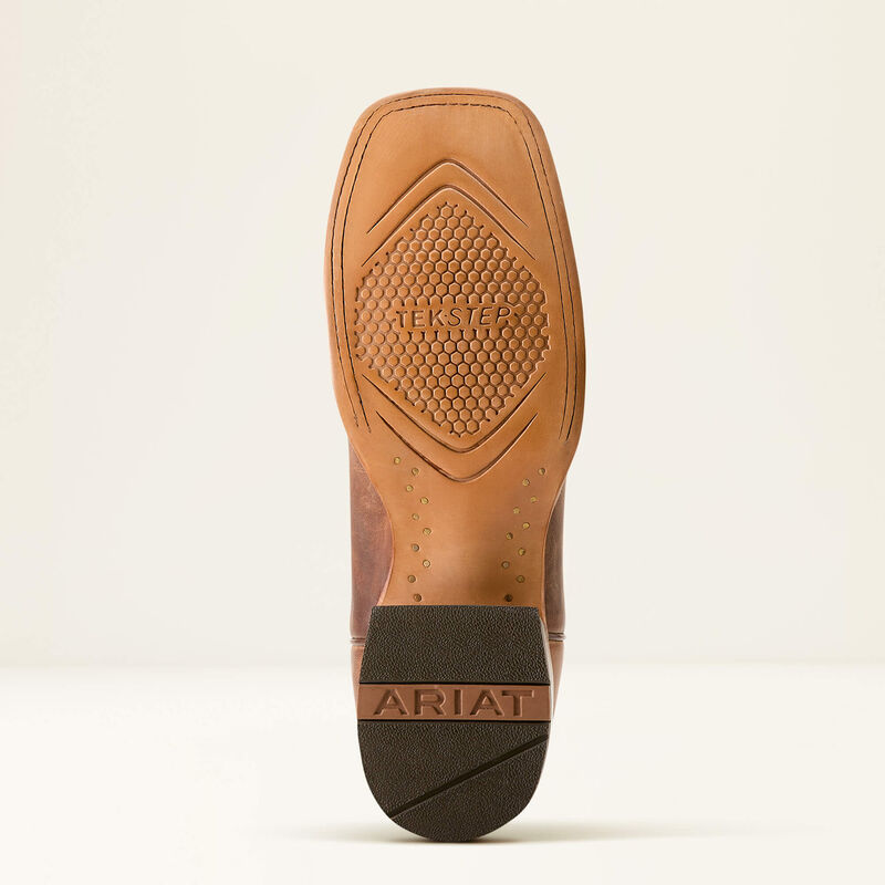 Ariat Mens Tanglewood Boot