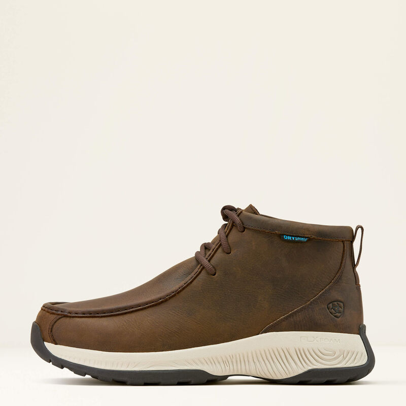 Ariat Mens Spitfire All Terrain Waterproof Shoe