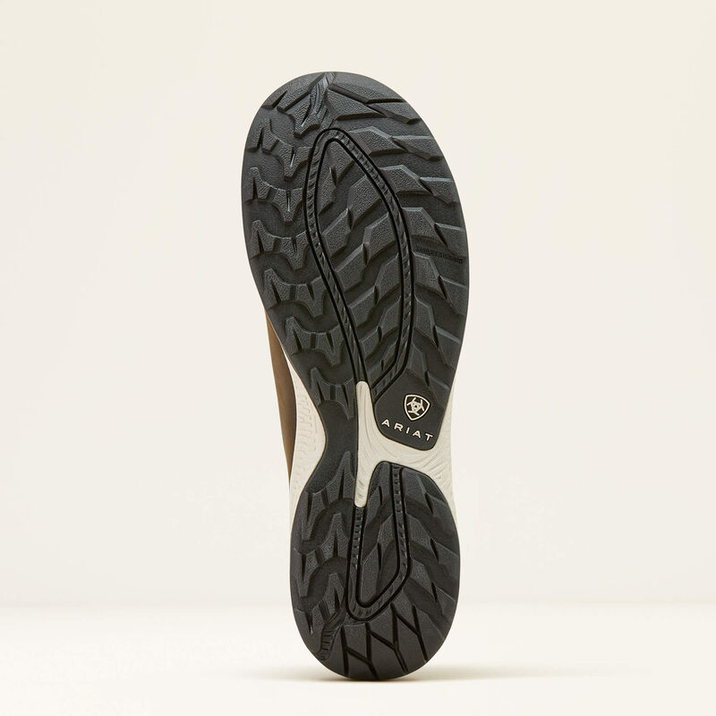 Ariat Mens Spitfire All Terrain Waterproof Shoe