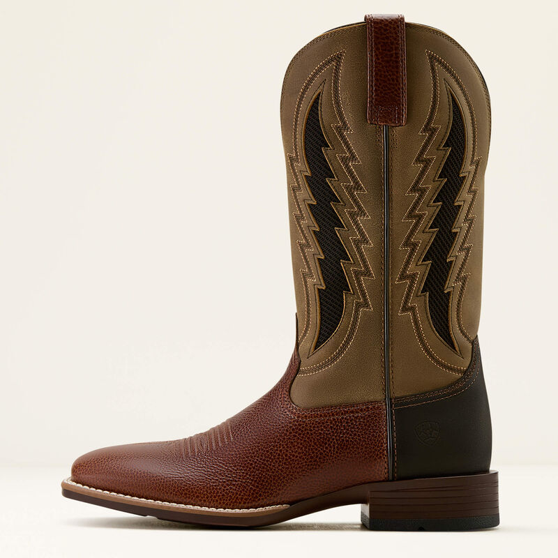 Ariat Mens Dakota Venttek Boot side