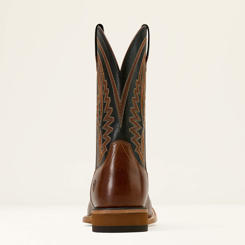 Ariat Mens Sidewinder Gingersnap Boot