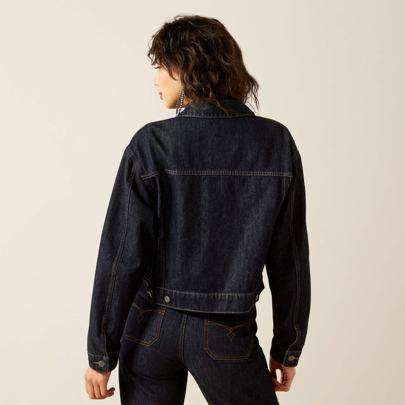 Ariat Womens Western Utility Jacket