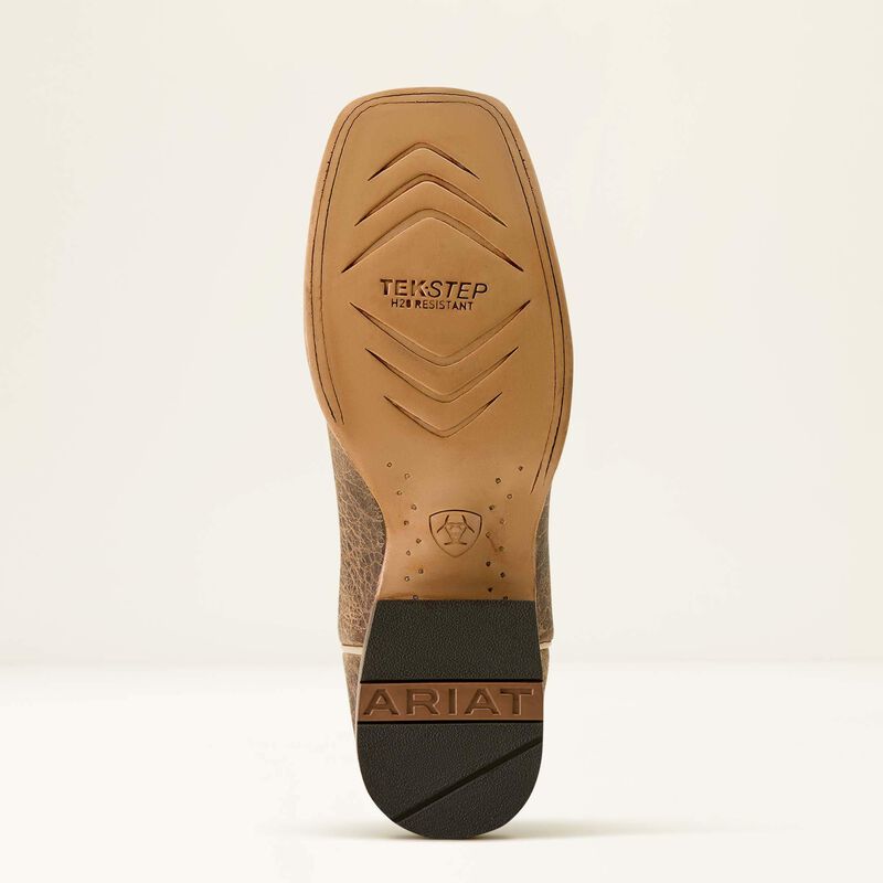 Ariat Mens Gold Point Square Toe Boot