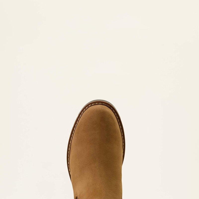 Ariat Womens Wexford Sherpa Chelsea Boot