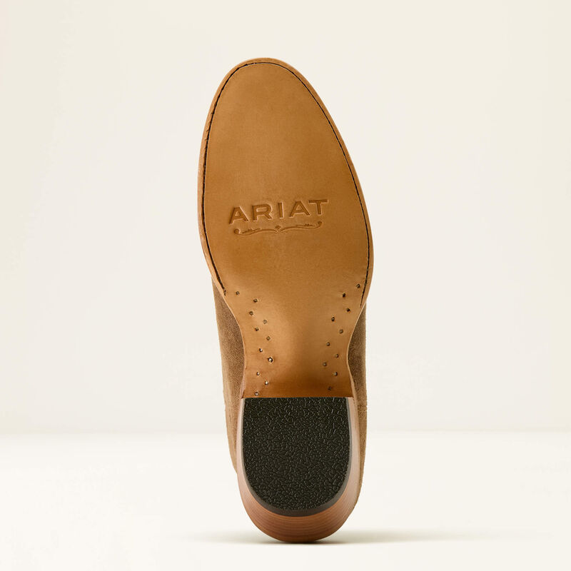 Ariat Womens Marysville Round Toe Boot