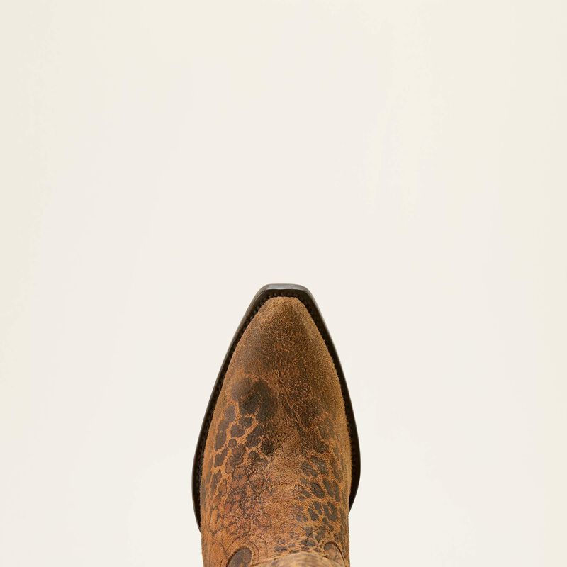 Ariat Womens Casanova X Toe Boot