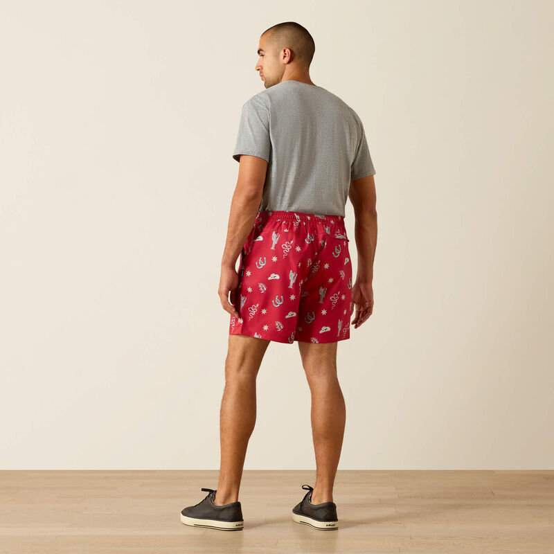Ariat Mens The Weekender Shorts
