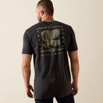 Ariat Mens Fuerza Y Destino Classic Fit T Shirt buy at boltranchstore.com free shipping Mens western shirt mens short sleeve t shirt  10071189 