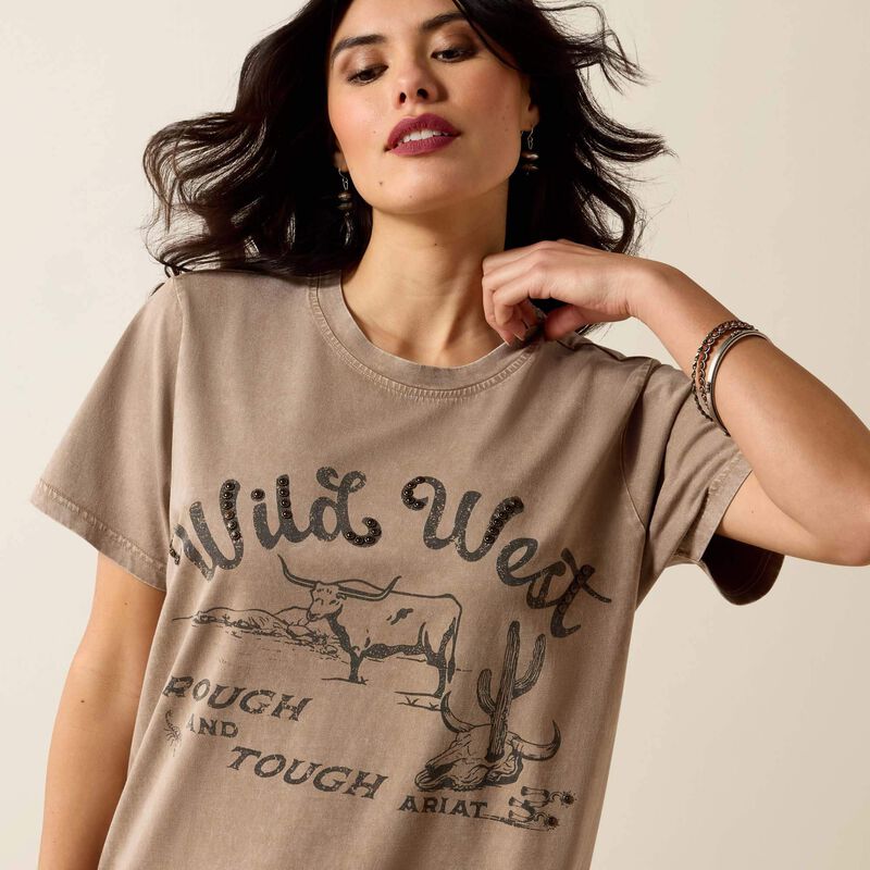 Ariat Womens Bandito Dress