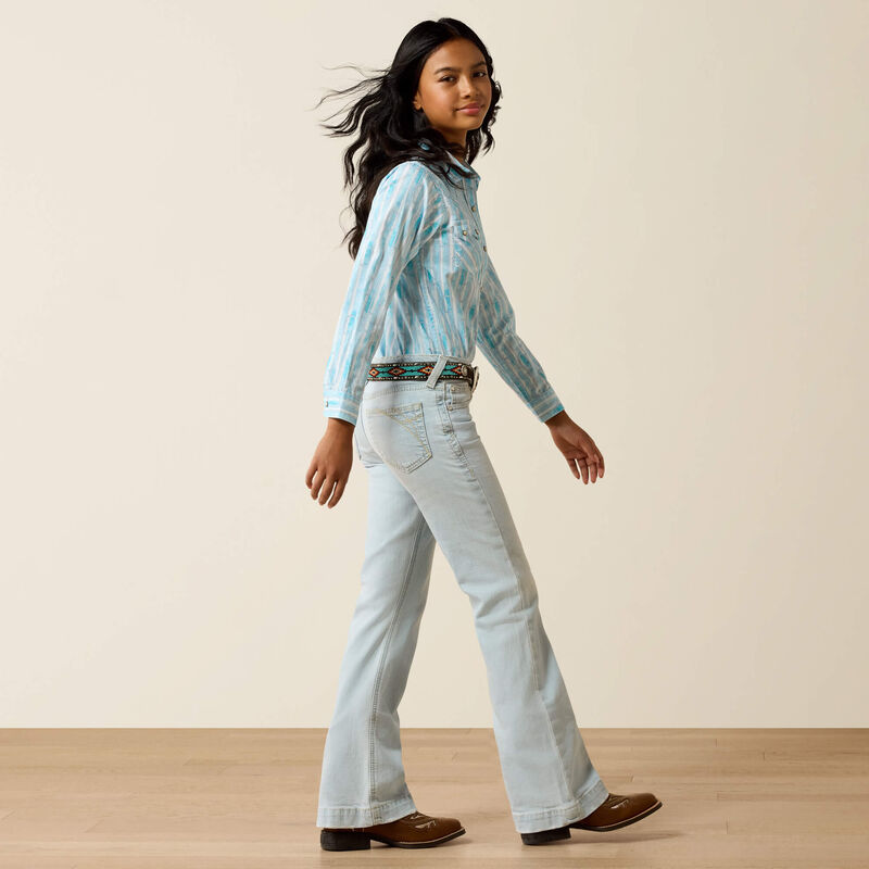 Ariat Girls Fiona Trouser Jean