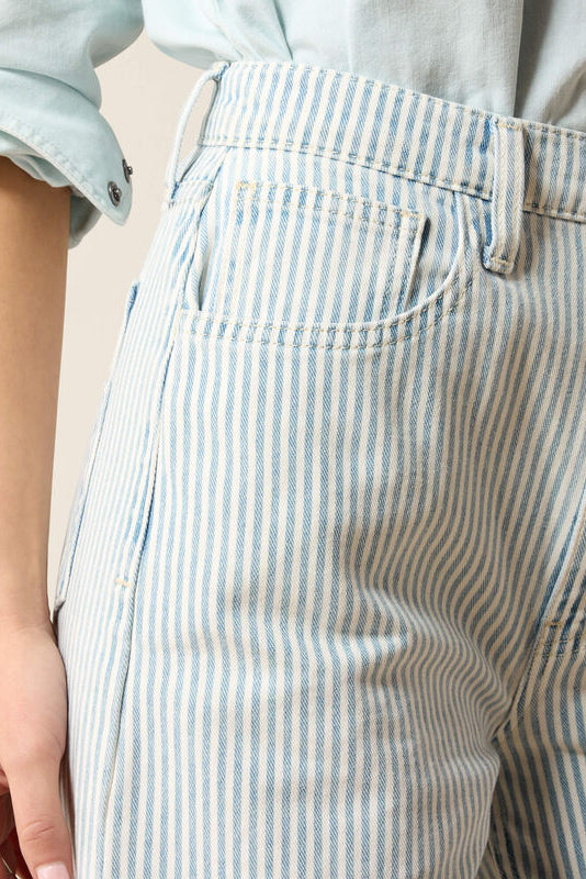 Ariat Ultra High Rise Jazmine Wide Leg Jeans