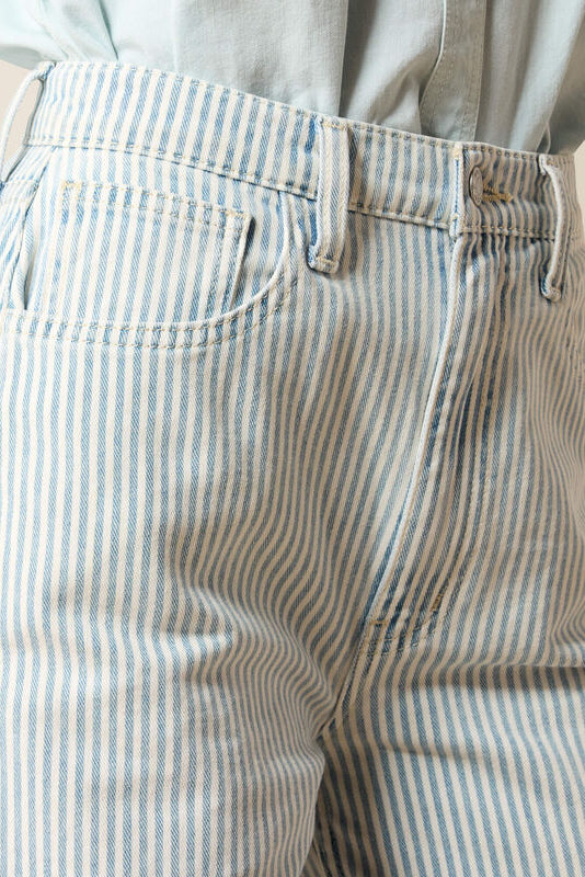 Ariat Ultra High Rise Jazmine Wide Leg Jeans