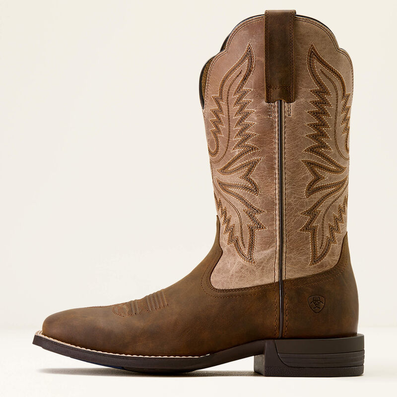 Ariat Mens Brush Creek Boot