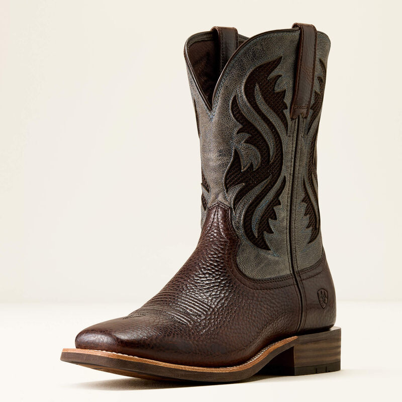 Ariat Mens Kanyon VentTEK Boot 10074258 mens cowboy boot by Ariat Boltranchstore.com Free Shipping mens western cowboy boots mens rodeo 