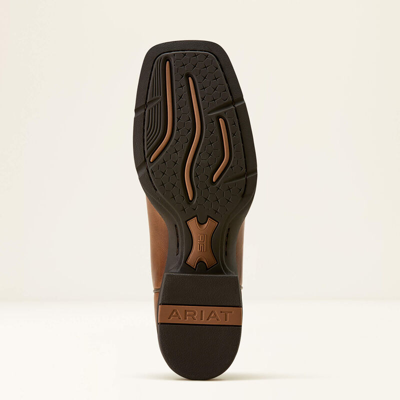 Ariat Womens Round Up Remuda Boot