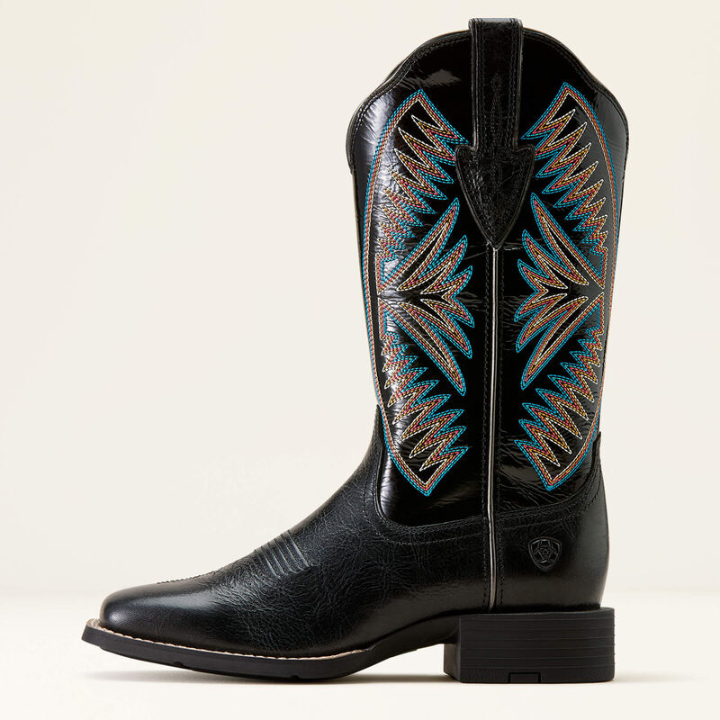 Ariat Womens Round Up Ruidoso Boot