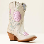 Ariat Womens Arrosa J Toe Western Boot find at boltranchstore.com free shipping western boutique in stock womens cowboy boot 