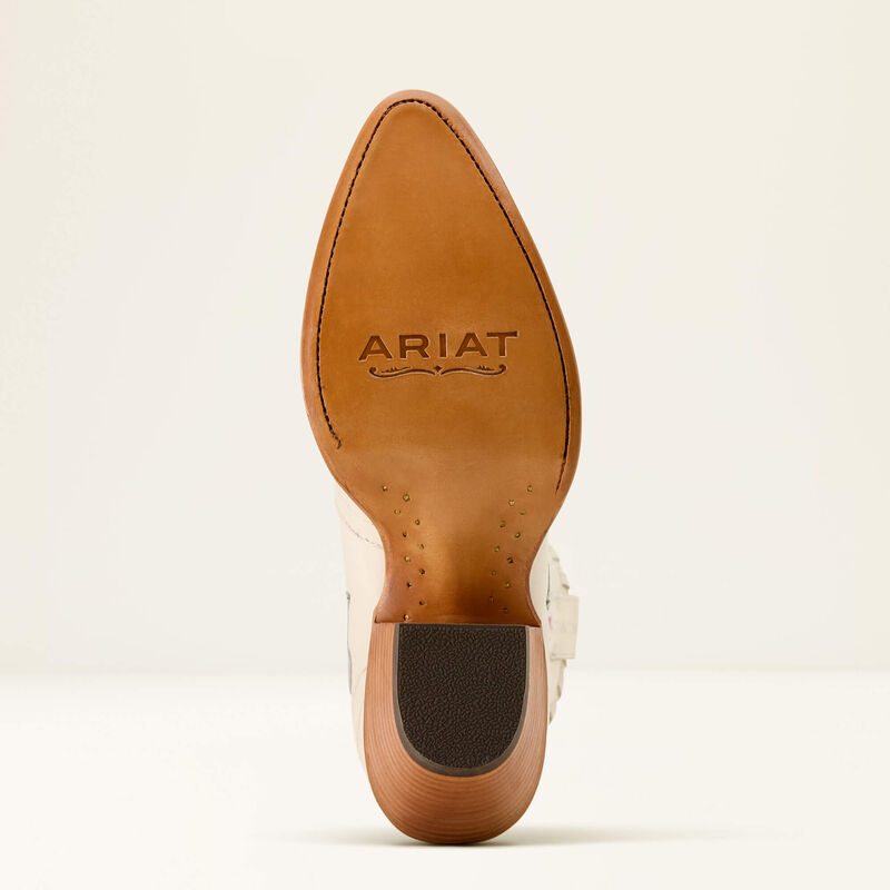 Ariat Womens Arrosa J Toe Boot