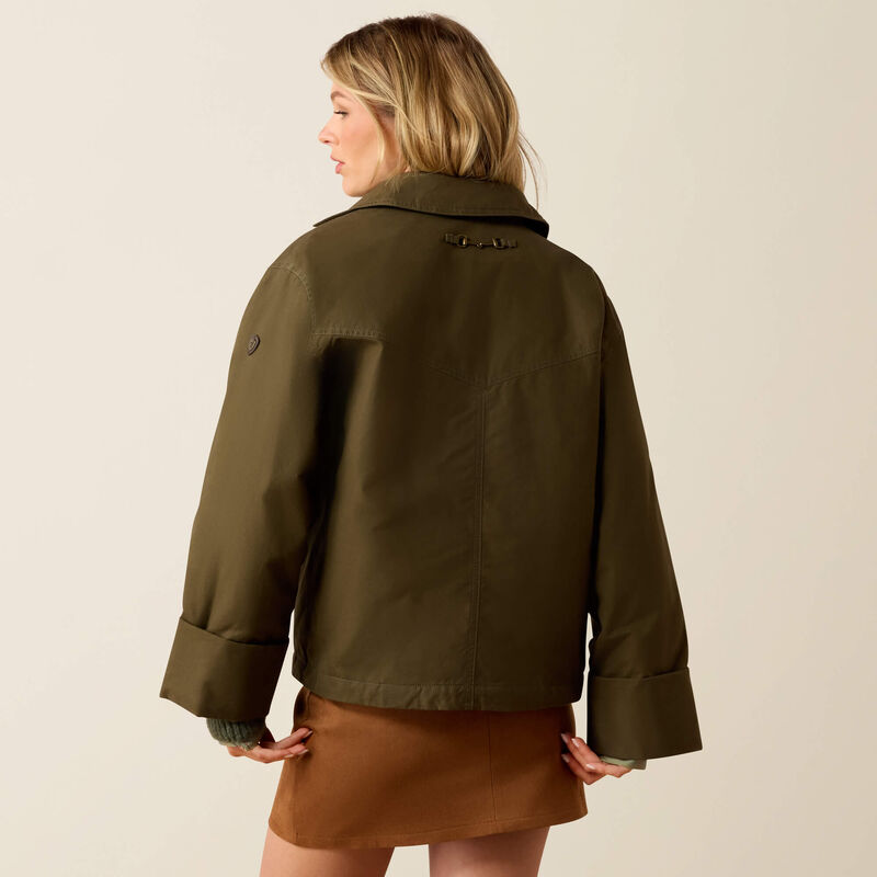 Ariat Womens Bransmoor Jacket