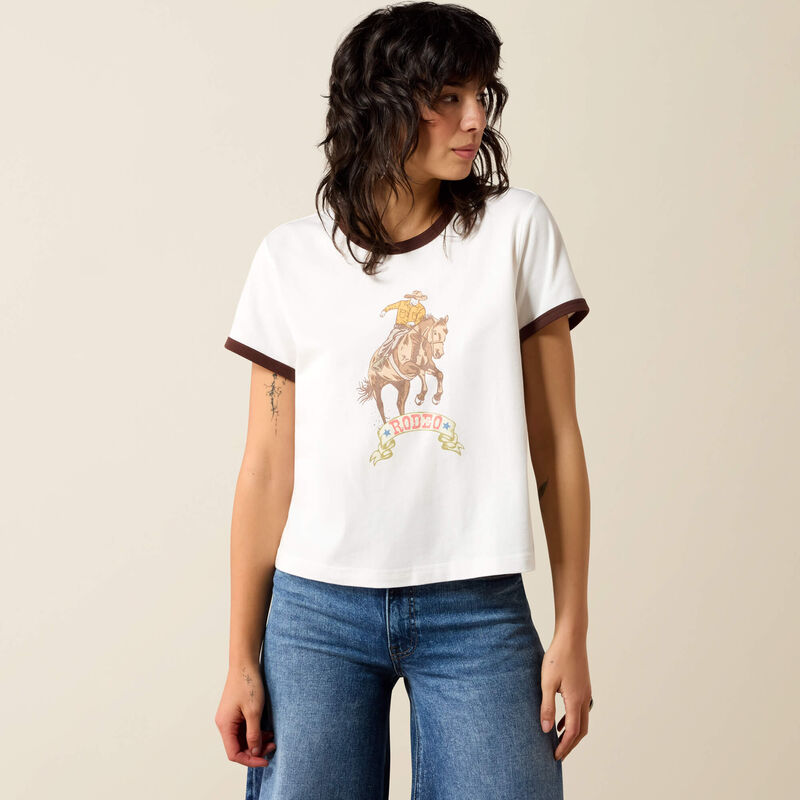 Ariat Womens Sundance T Shirt