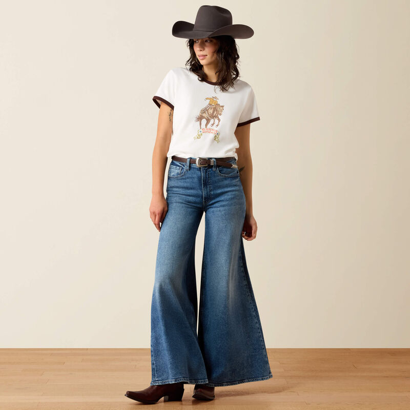 Ariat Womens Sundance T Shirt