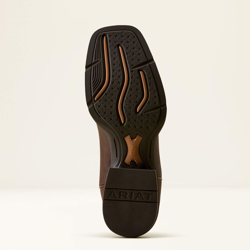 Utah mens western clothing rodeo Ariat Sport Riggs H2O Western Boot SKU 10080269 Boltranchstore.com free shipping