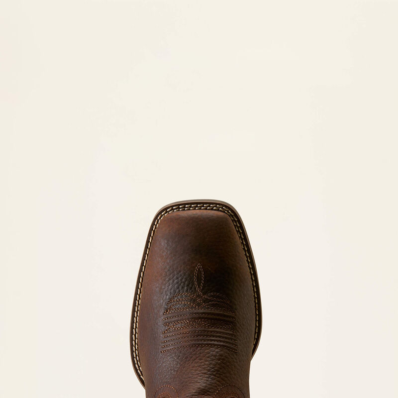 Ariat Sport Riggs H2O Boot in Copper Kettle