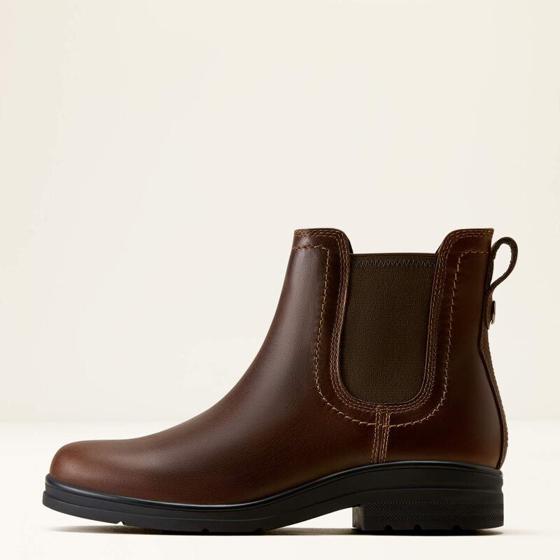 Ariat Langley Waterproof Chelsea Boot